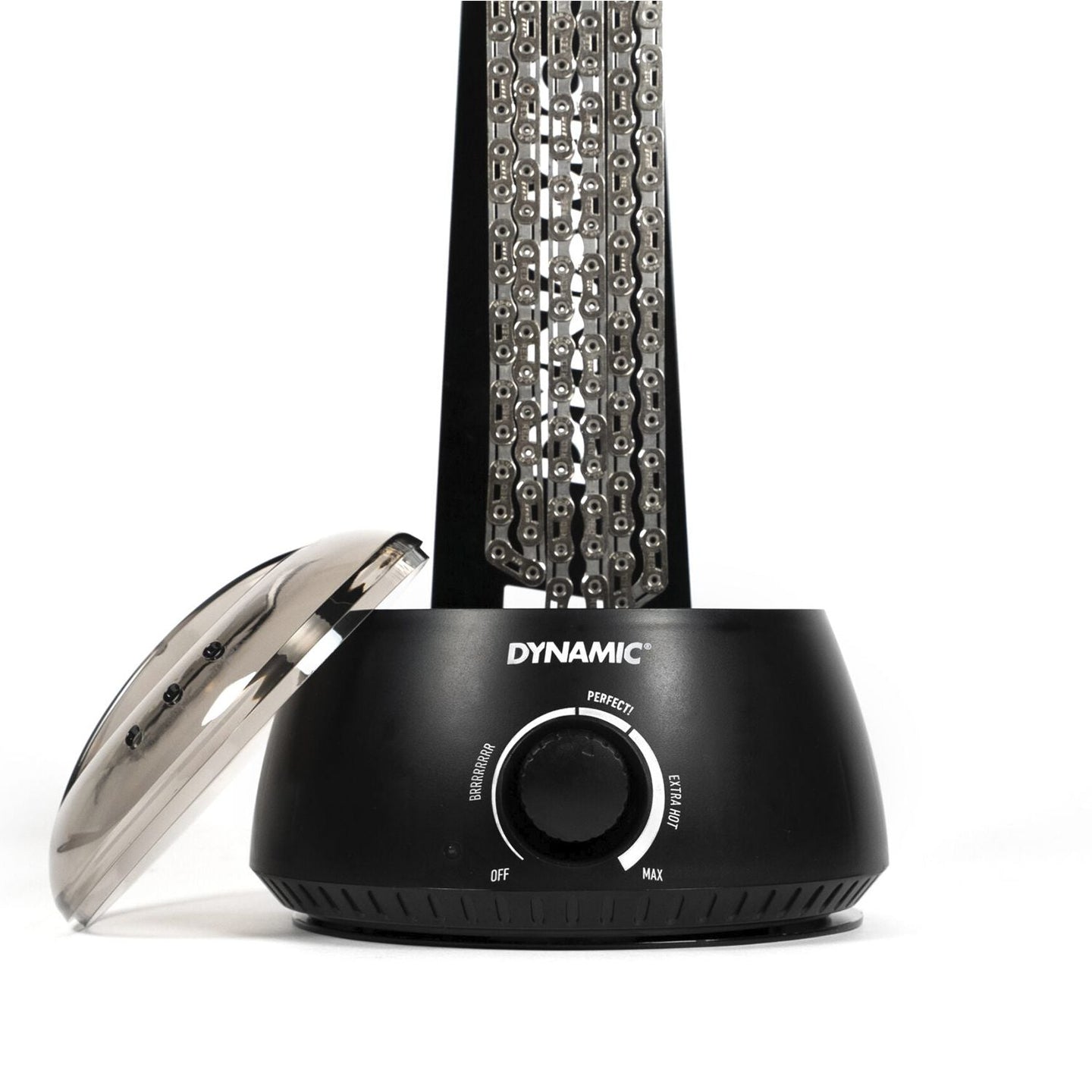Dynamic Waxifyer Set – Ultimate Hot Wax Setup - Peloton GP