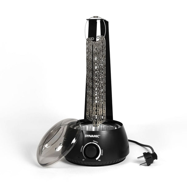 Dynamic Waxifyer Set – Ultimate Hot Wax Setup - Peloton GP