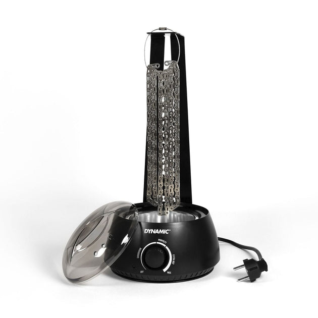 Dynamic Waxifyer Set – Ultimate Hot Wax Setup - Peloton GP