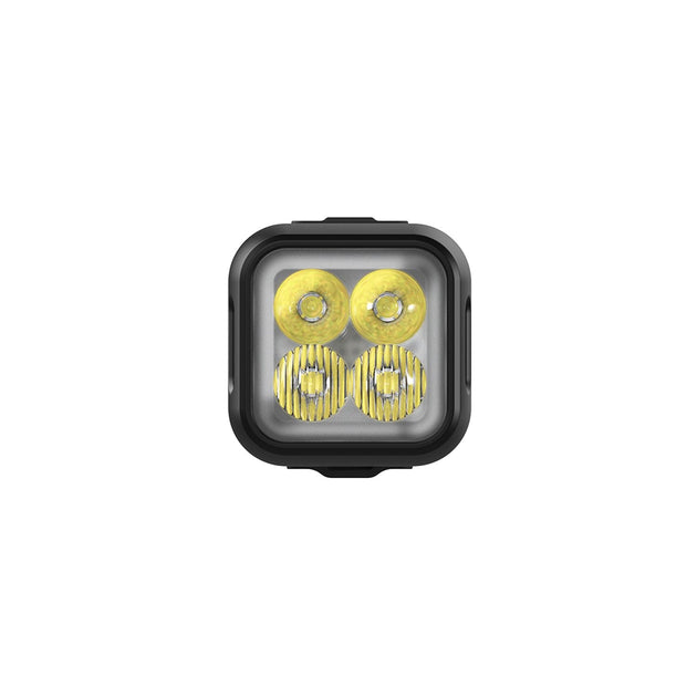 Éclairage avant Blinder Pro 600 - Knog - Peloton GP