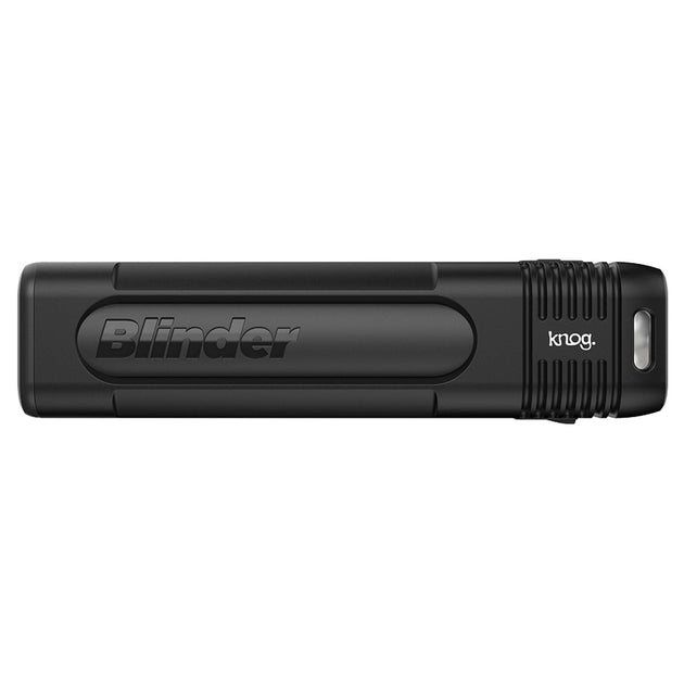 Éclairage avant Blinder Pro 600 - Knog - Peloton GP