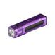 Éclairage avant Blinder Pro 900 Limited Purple - Knog - Peloton GP