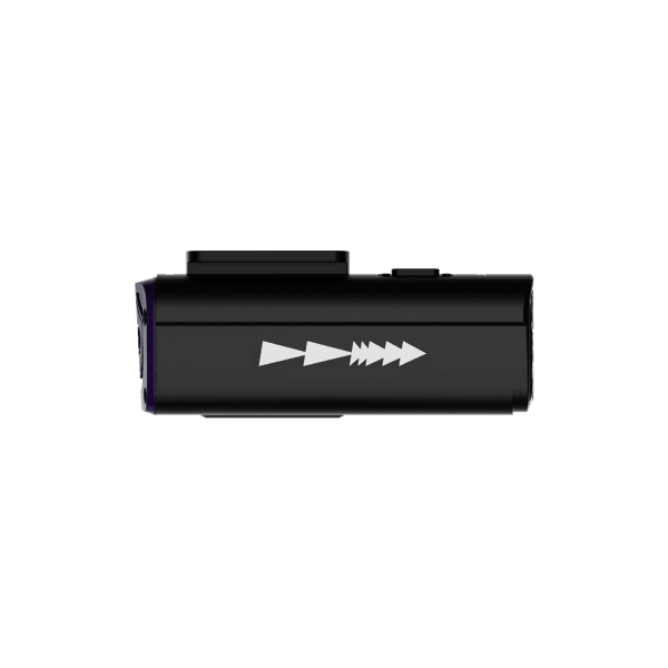 Éclairage avant LYTE (400 / 800 / 1200 lumens) - Dynamic - Peloton GP