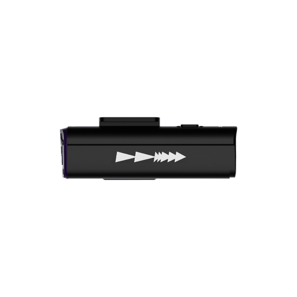 Éclairage avant LYTE (400 / 800 / 1200 lumens) - Dynamic - Peloton GP