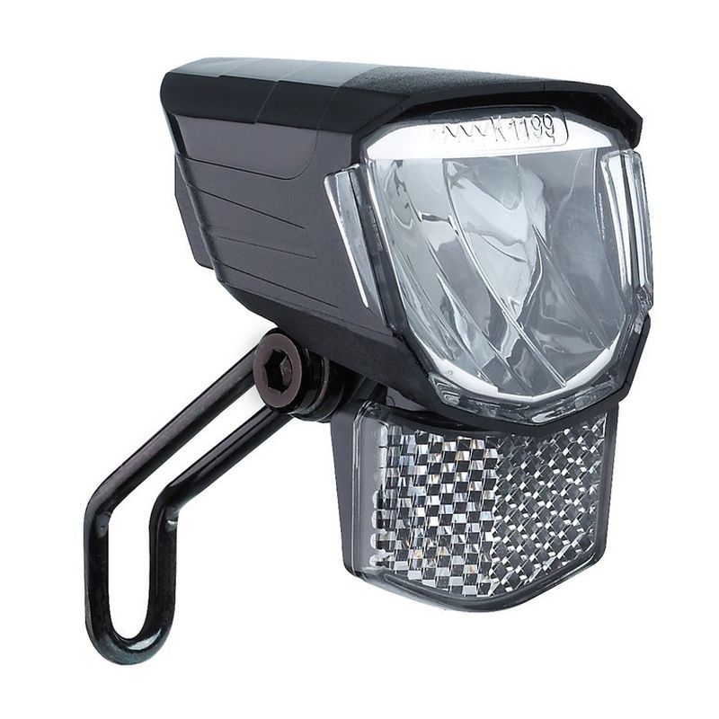 Éclairage avant TOUR 45SL LED pour VAE - BUCHEL - Peloton GP
