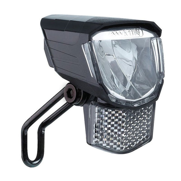 Éclairage avant TOUR 45SL LED pour VAE - BUCHEL - Peloton GP