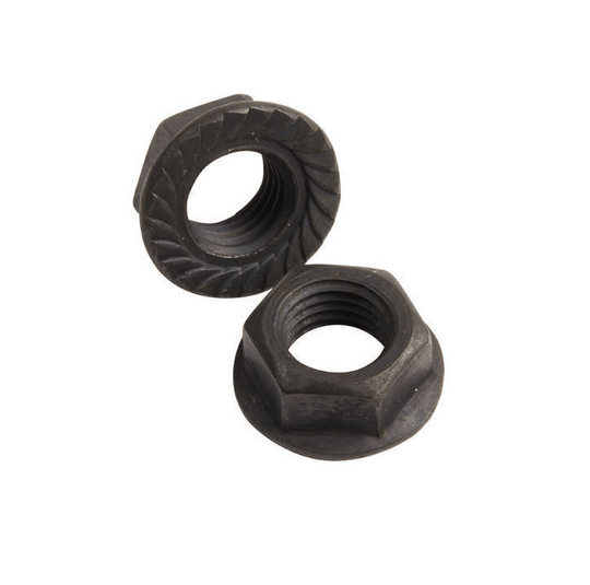 Ecrou d'axe de pédalier - Peloton GP