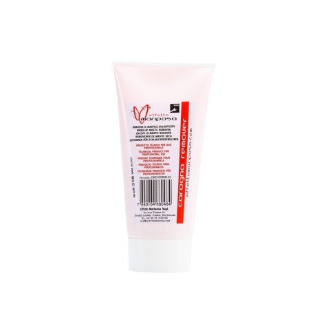 Effetto Mariposa Carogna Remover Dissolvant De Colle Boyaux 150 ml - Peloton GP