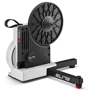 ELITE Home Trainer Justo 2 - Peloton GP