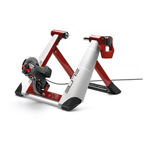 ELITE Home Trainer Novo Force - Peloton GP