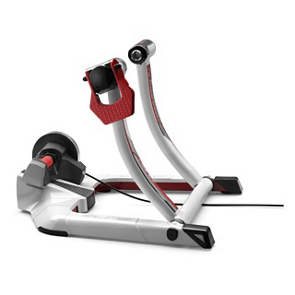ELITE Home Trainer Qubo Power Mag Smart B+ - Peloton GP
