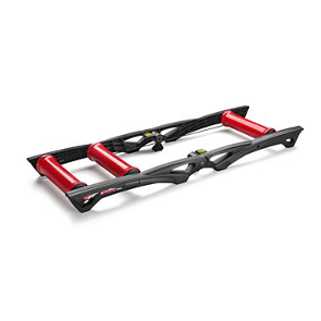 ELITE Home Trainer Rouleaux Arion - Peloton GP