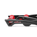 ELITE Home Trainer Rouleaux Arion Mag - Peloton GP