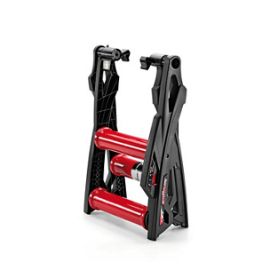 ELITE Home Trainer Rouleaux Arion Mag - Peloton GP