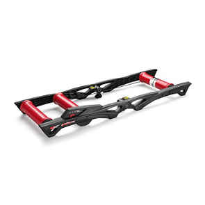 ELITE Home Trainer Rouleaux Arion Mag - Peloton GP