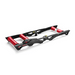 ELITE Home Trainer Rouleaux Arion Mag - Peloton GP