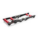 ELITE Home Trainer Rouleaux Arion Mag - Peloton GP