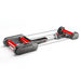 ELITE Home Trainer Rouleaux Quick Motion - Peloton GP