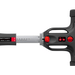 ELITE Home Trainer Rouleaux Quick Motion - Peloton GP