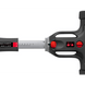 ELITE Home Trainer Rouleaux Quick Motion - Peloton GP