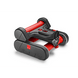 ELITE Home Trainer Rouleaux Quick Motion - Peloton GP