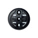 Embase support compteur CRW Works Garmin / Wahoo - Peloton GP