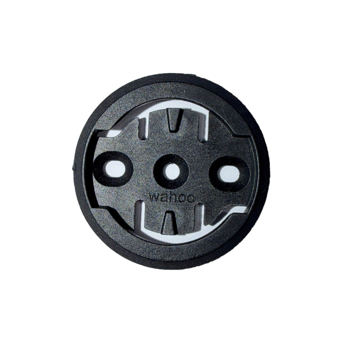 Embase support compteur CRW Works Garmin / Wahoo - Peloton GP