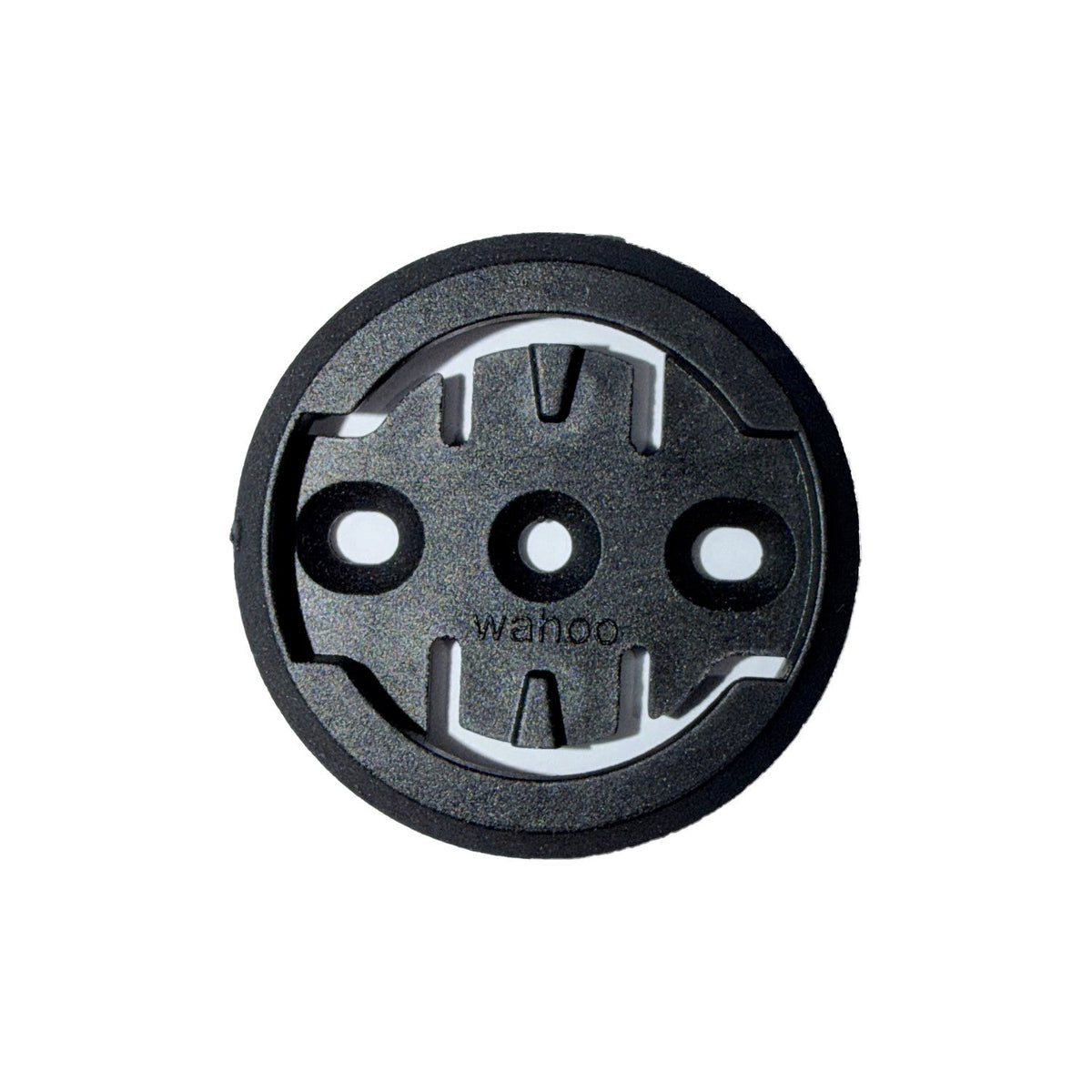 Embase support compteur CRW Works Garmin / Wahoo - Peloton GP
