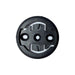 Embase support compteur CRW Works Garmin / Wahoo - Peloton GP