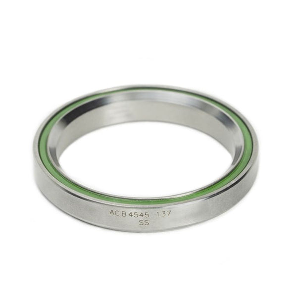 ENDURO BEARINGS Roulement De Direction ACB 4545 137 SS 37x46.85x7 - Peloton GP
