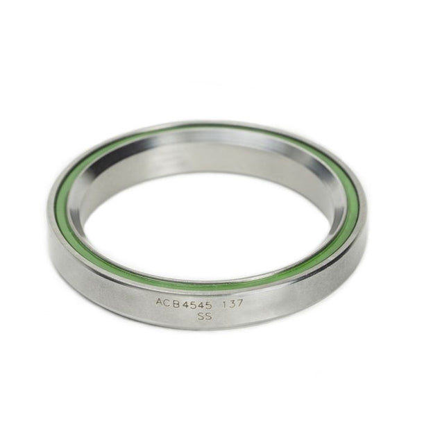 ENDURO BEARINGS Roulement De Direction ACB 4545 137 SS 37x46.85x7 - Peloton GP