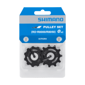 ENSEMBLE DE GALETS SHIMANO – RD - R8000 / ULTEGRA / GRX / XT - Peloton GP