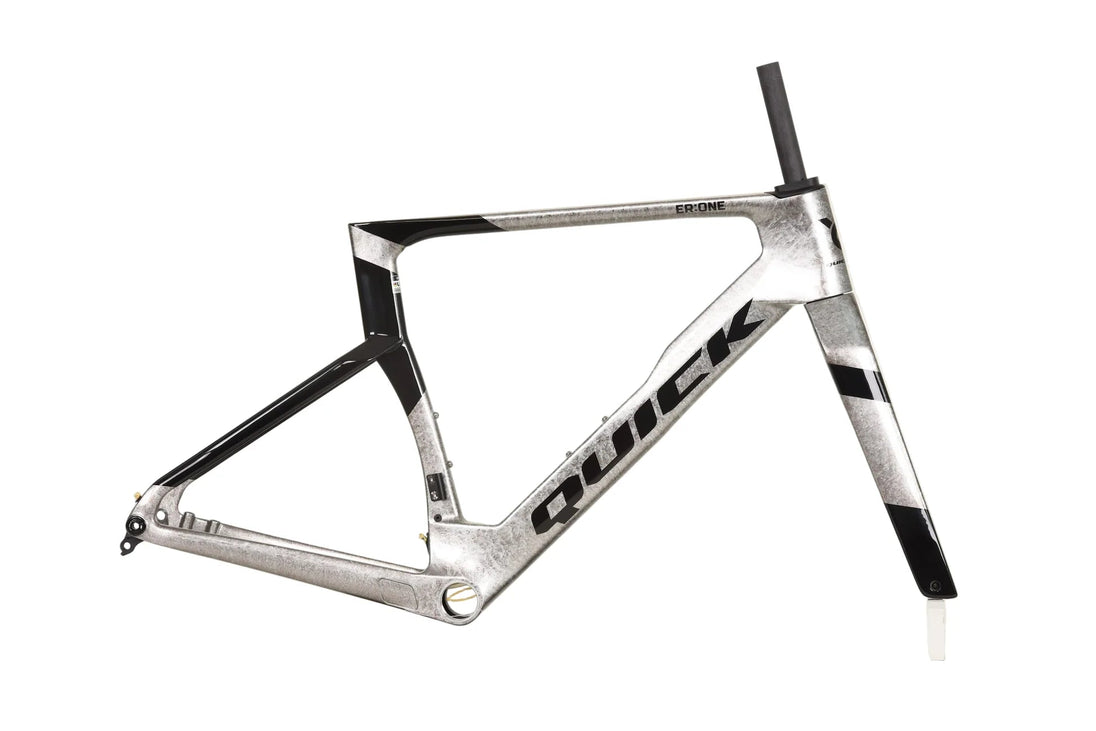 ER:ONE – Option Peinture Personnalisée Custom Color - Peloton GP