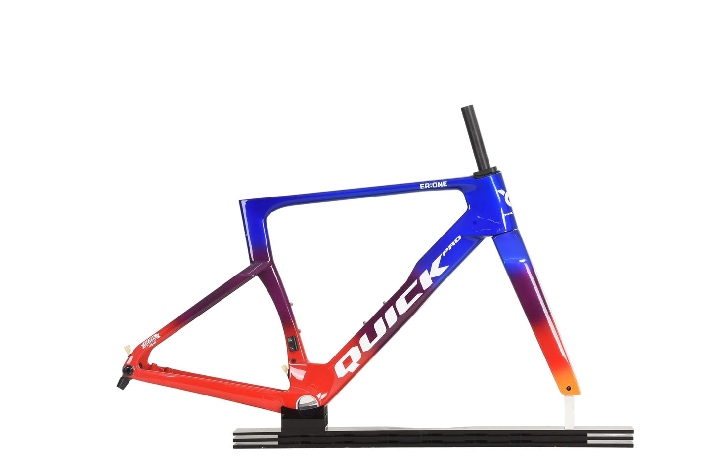 ER:ONE – Option Peinture Personnalisée Custom Color - Peloton GP