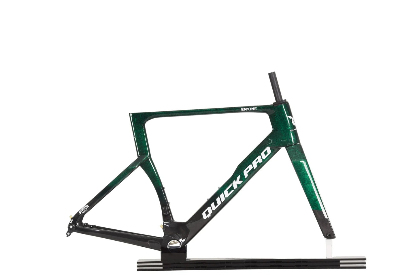 ER:ONE – Option Peinture Personnalisée Custom Color - Peloton GP