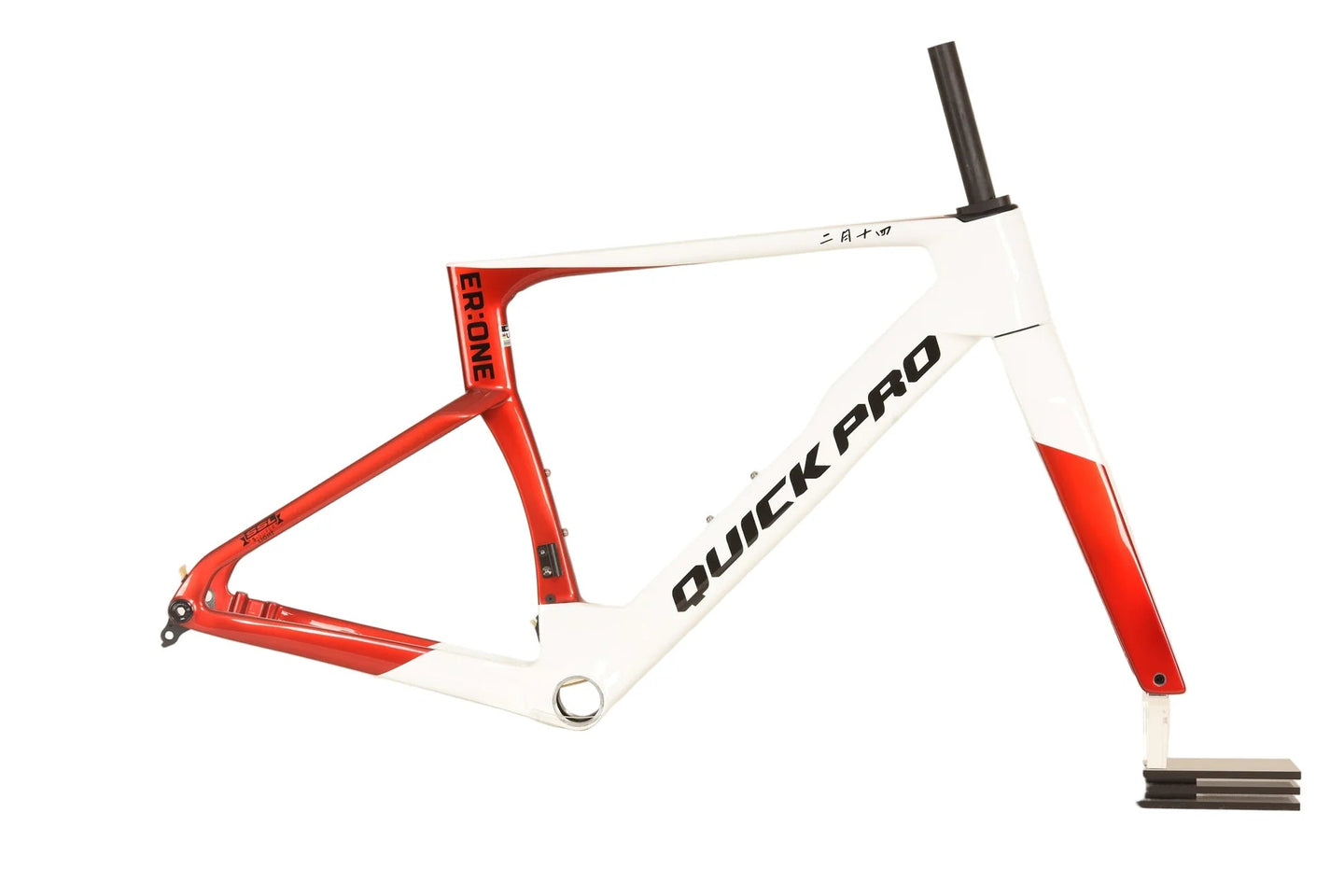 ER:ONE – Option Peinture Personnalisée Custom Color - Peloton GP