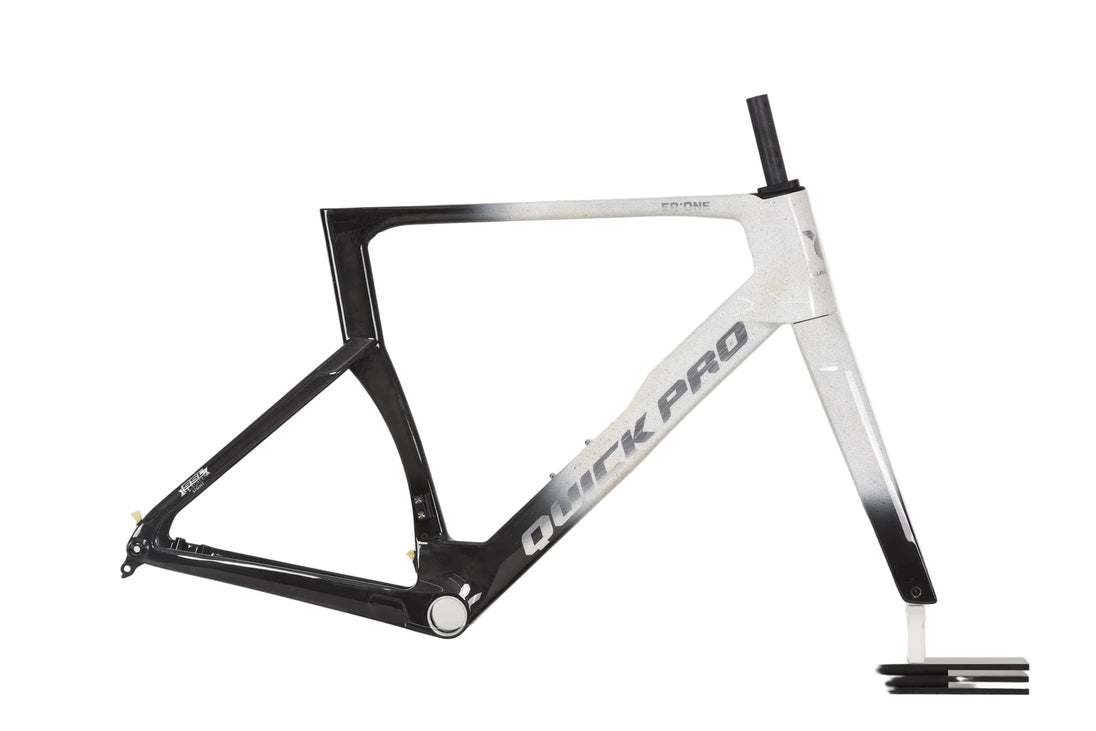 ER:ONE – Option Peinture Personnalisée Custom Color - Peloton GP