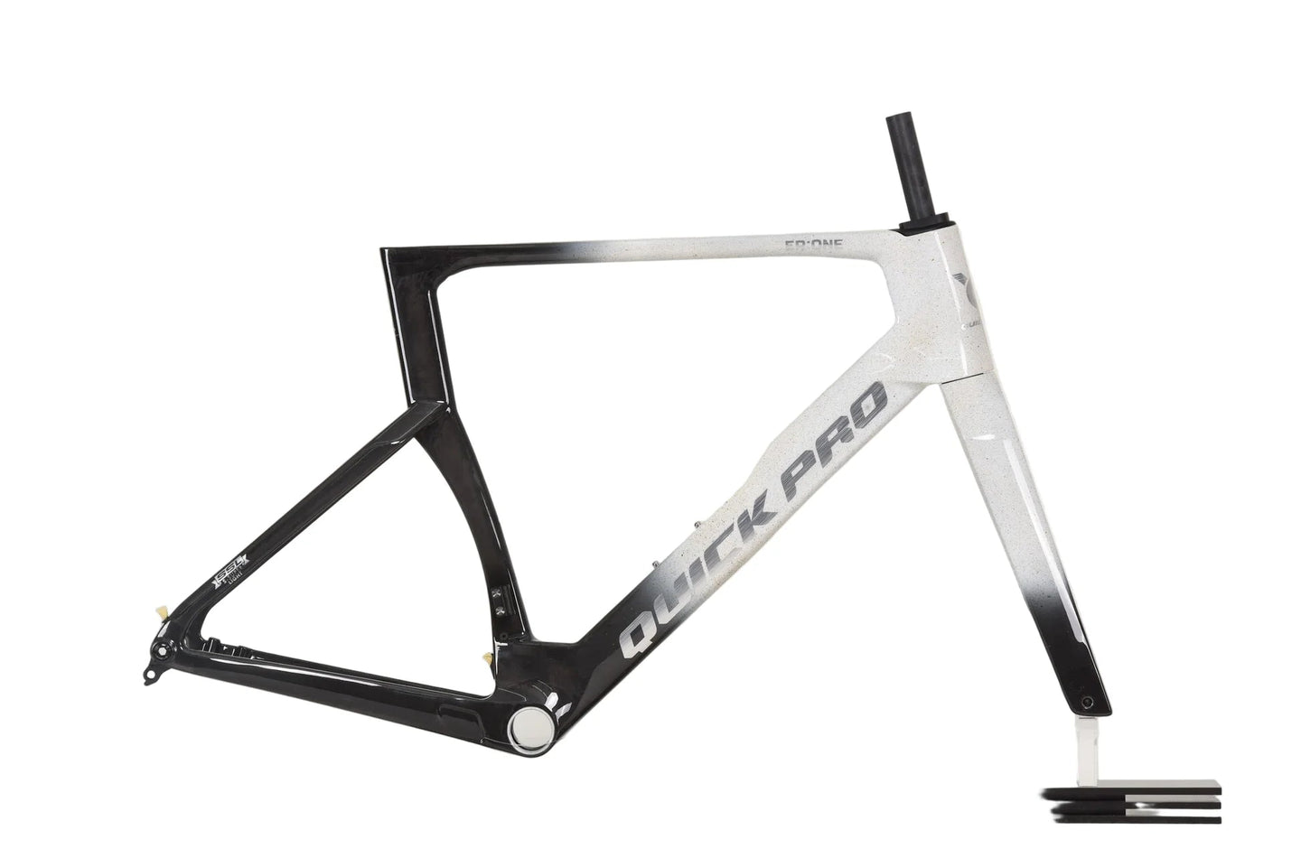 ER:ONE – Option Peinture Personnalisée Custom Color - Peloton GP