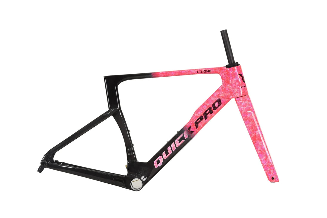 ER:ONE – Option Peinture Personnalisée Custom Color - Peloton GP