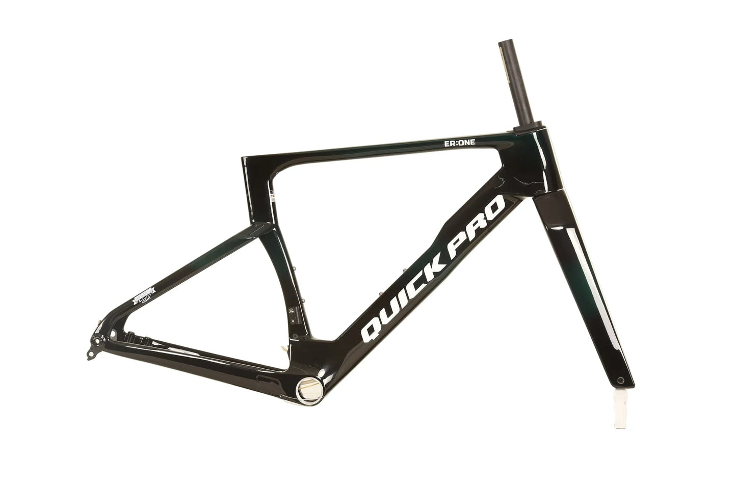 ER:ONE – Option Peinture Personnalisée Custom Color - Peloton GP