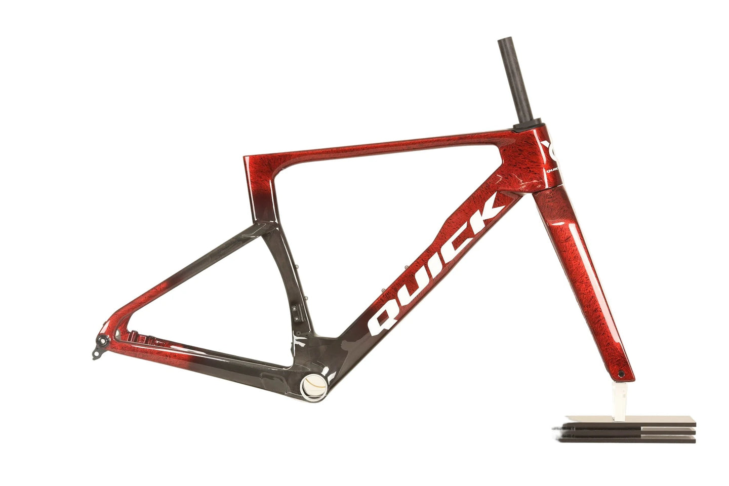 ER:ONE – Option Peinture Personnalisée Custom Color - Peloton GP