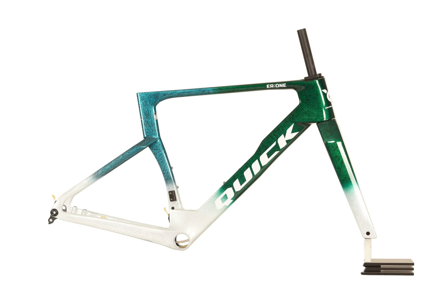 ER:ONE – Option Peinture Personnalisée Custom Color - Peloton GP