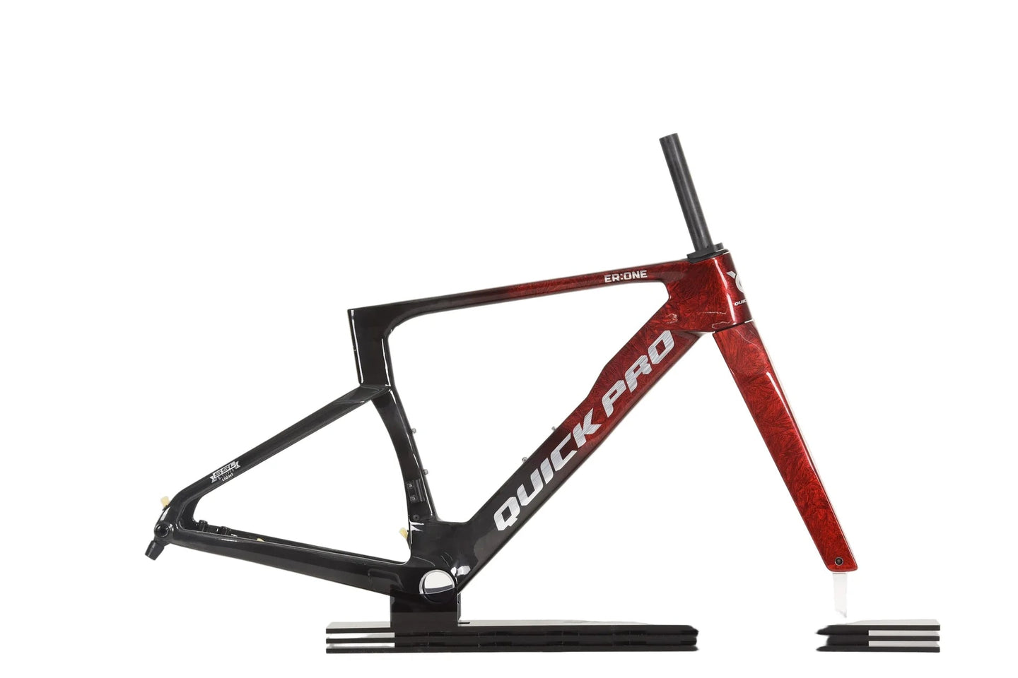 ER:ONE – Option Peinture Personnalisée Custom Color - Peloton GP