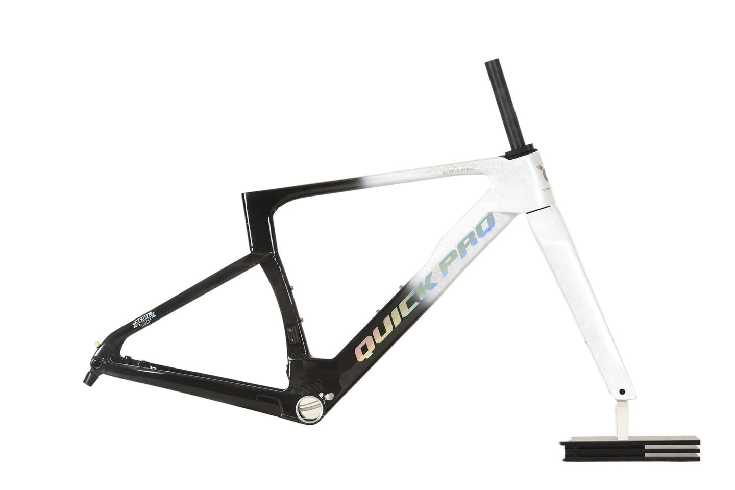 ER:ONE – Option Peinture Personnalisée Custom Color - Peloton GP