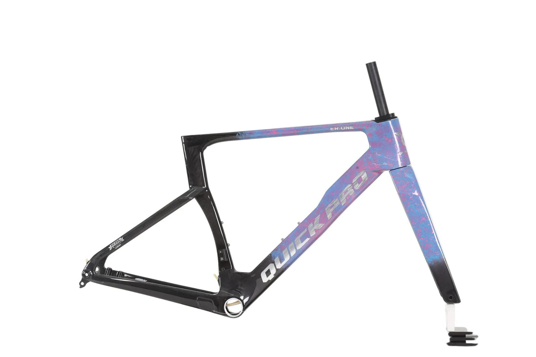 ER:ONE – Option Peinture Personnalisée Custom Color - Peloton GP