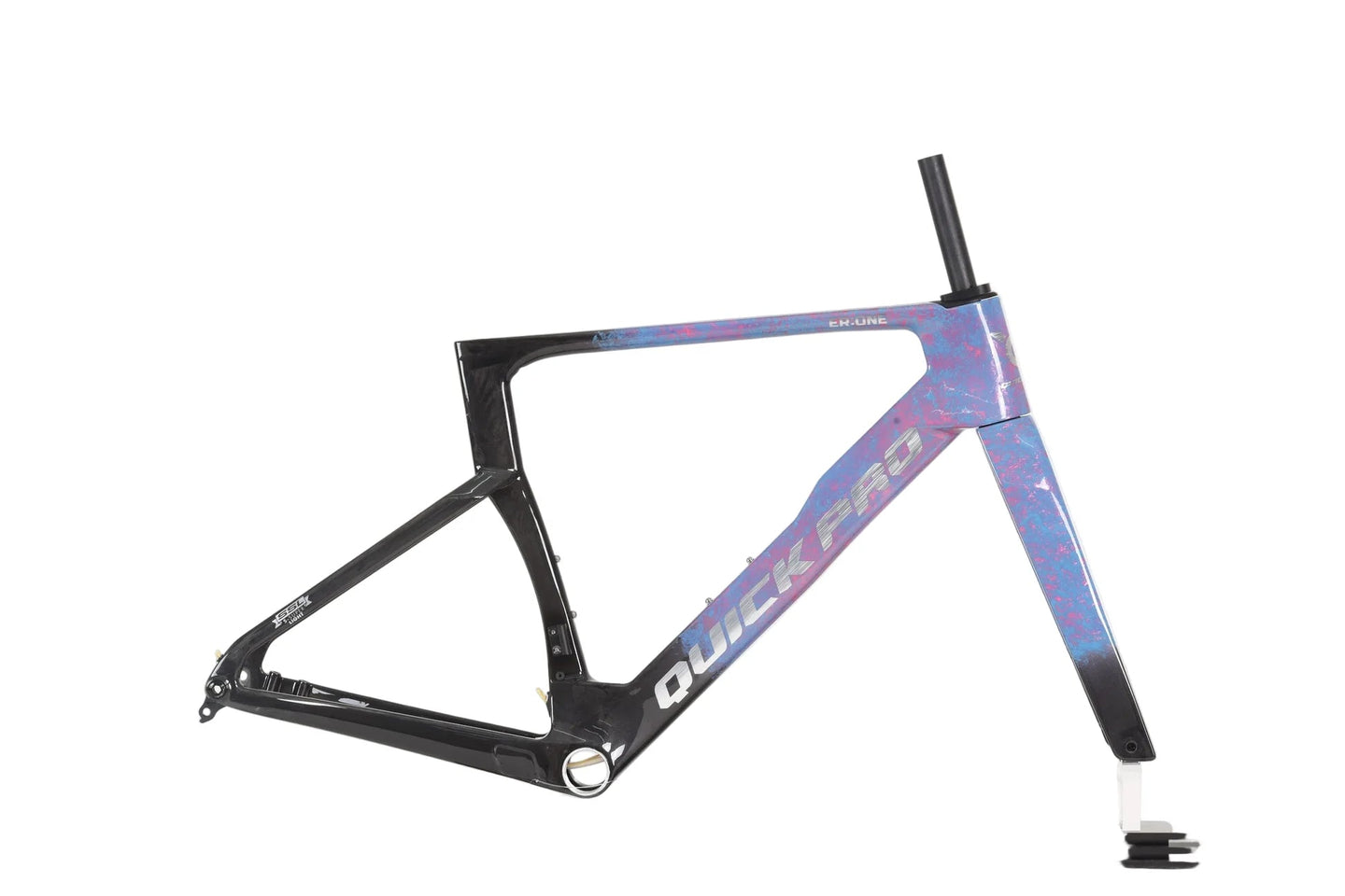 ER:ONE – Option Peinture Personnalisée Custom Color - Peloton GP