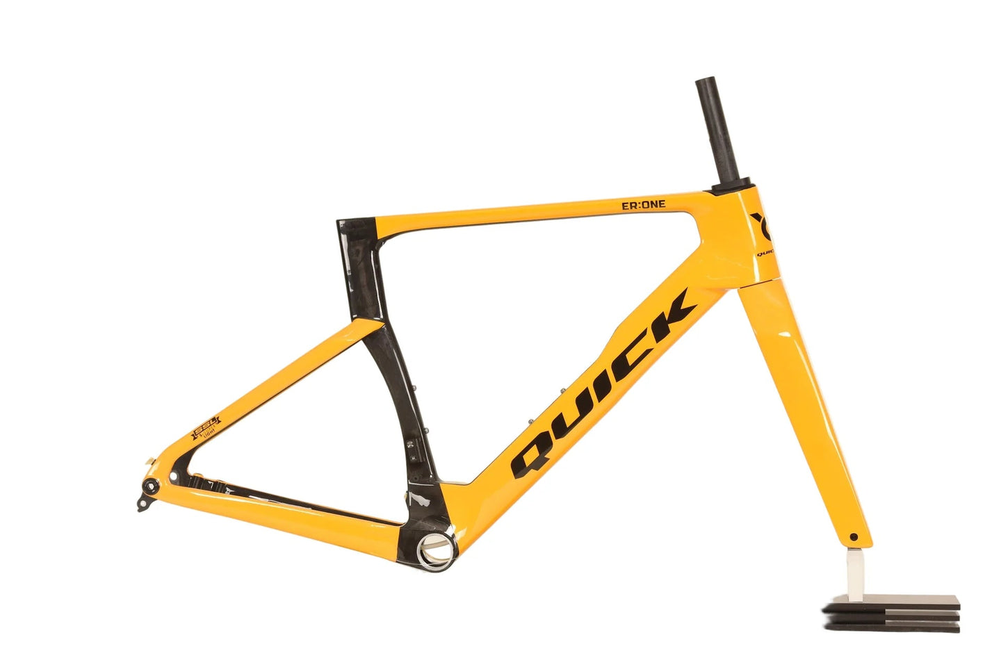 ER:ONE – Option Peinture Personnalisée Custom Color - Peloton GP