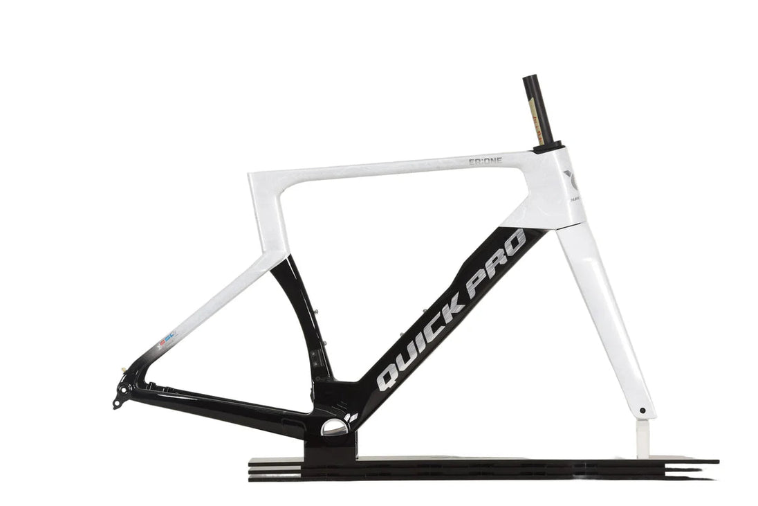 ER:ONE – Option Peinture Personnalisée Custom Color - Peloton GP