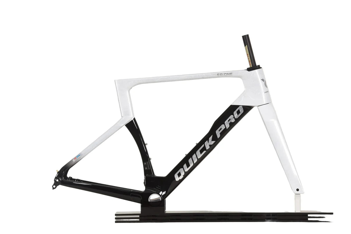 ER:ONE – Option Peinture Personnalisée Custom Color - Peloton GP