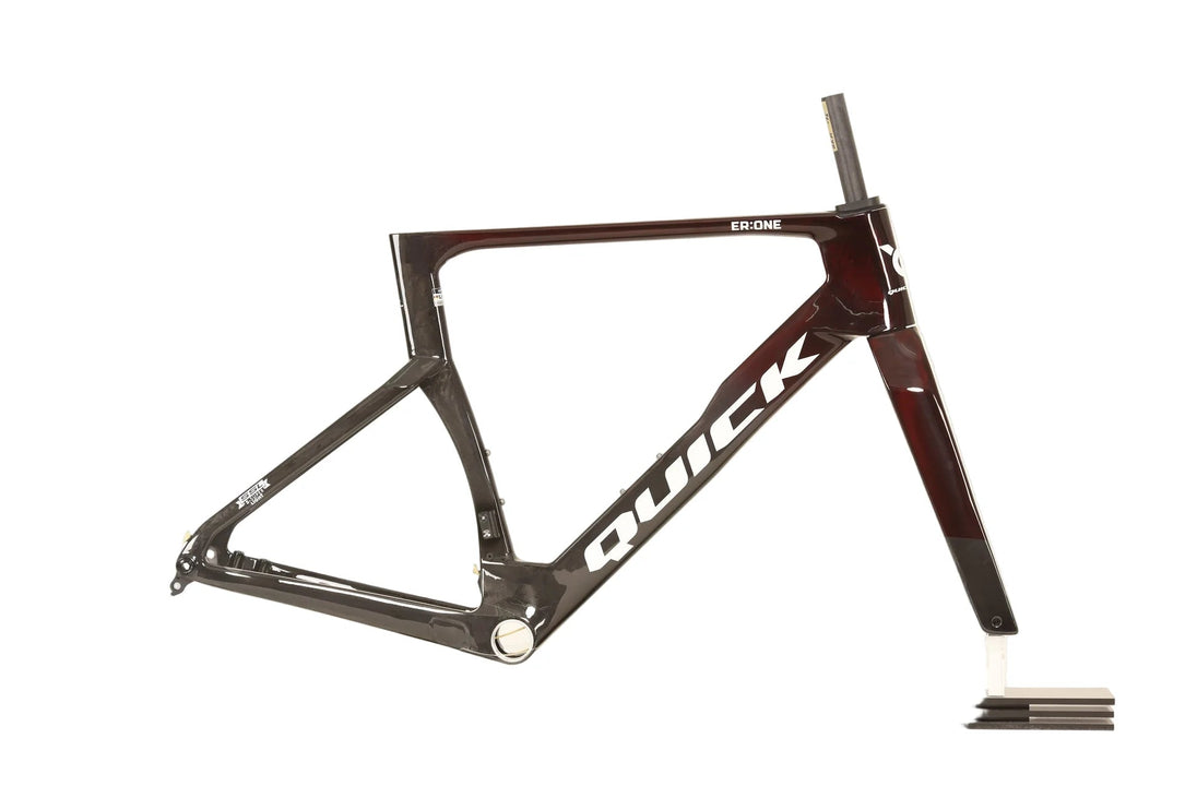 ER:ONE – Option Peinture Personnalisée Custom Color - Peloton GP